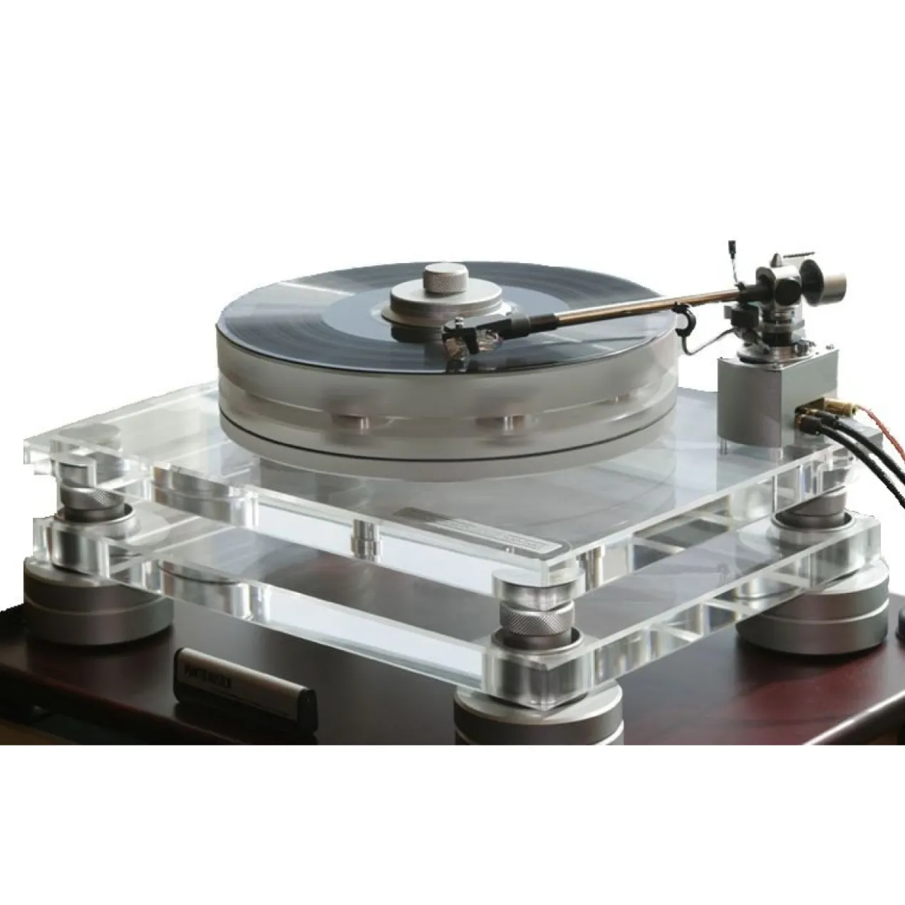 Musical Fidelity M1