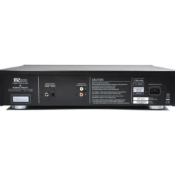 Musical Fidelity M2scd