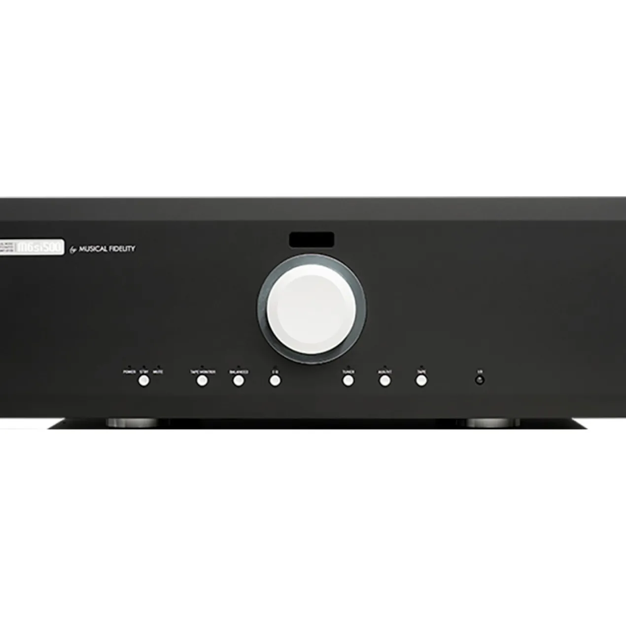 Musical Fidelity M6si500