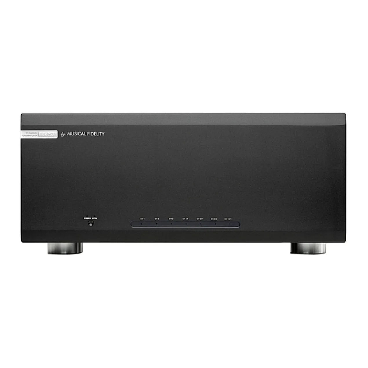Musical Fidelity M6x 250.11