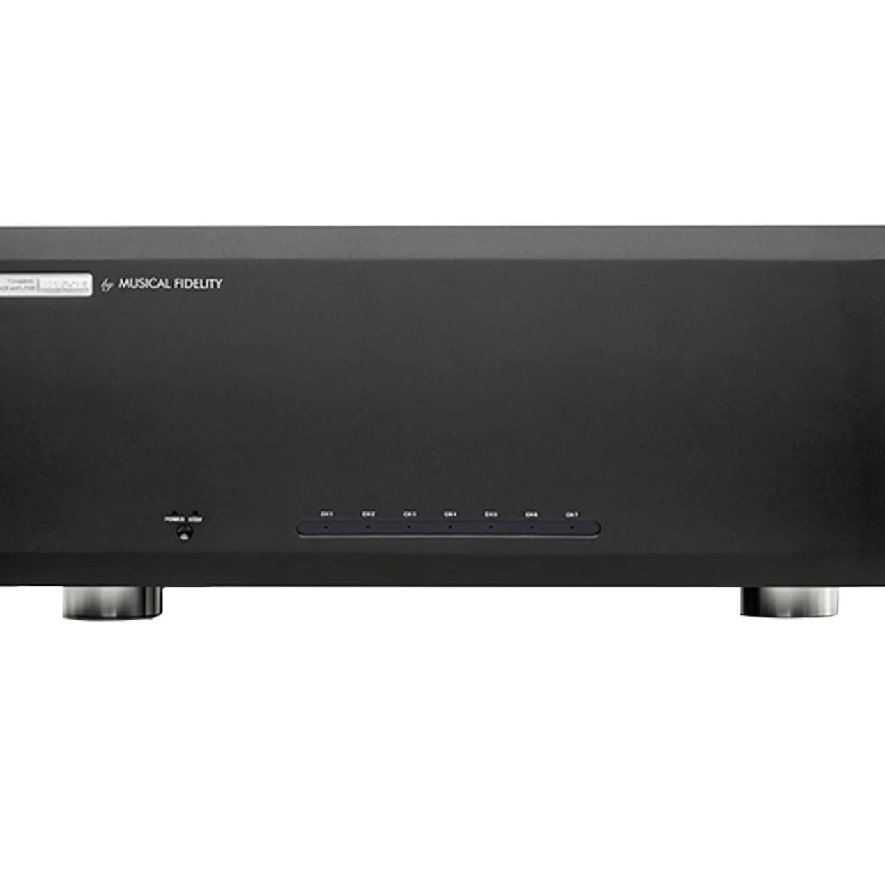 Musical Fidelity M6x 250.7