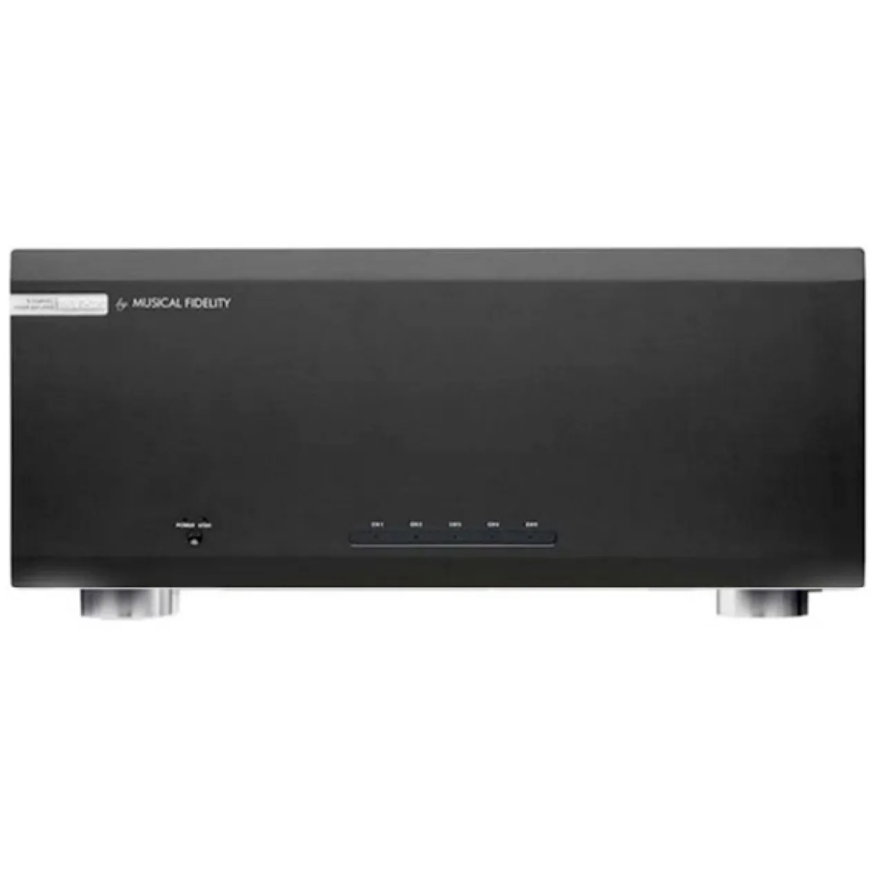 Musical Fidelity M6x 250.5