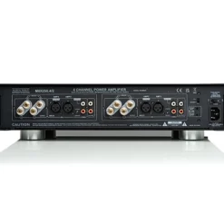 Musical Fidelity M6x 250.4/2