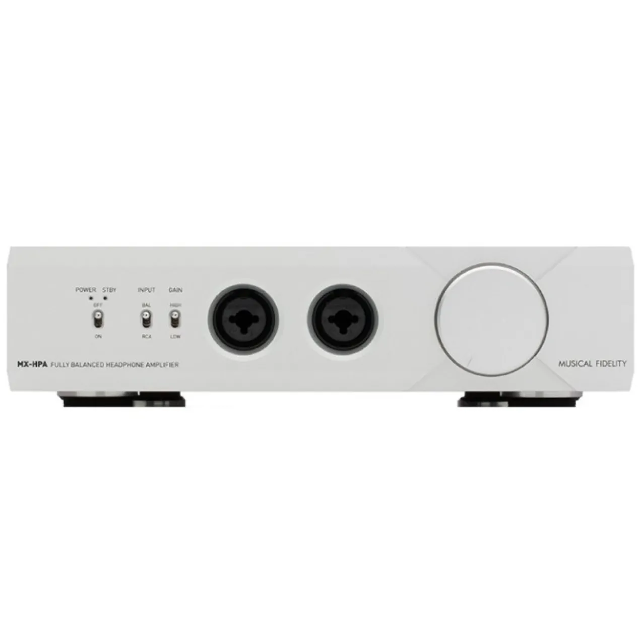 Musical Fidelity MX-HPA