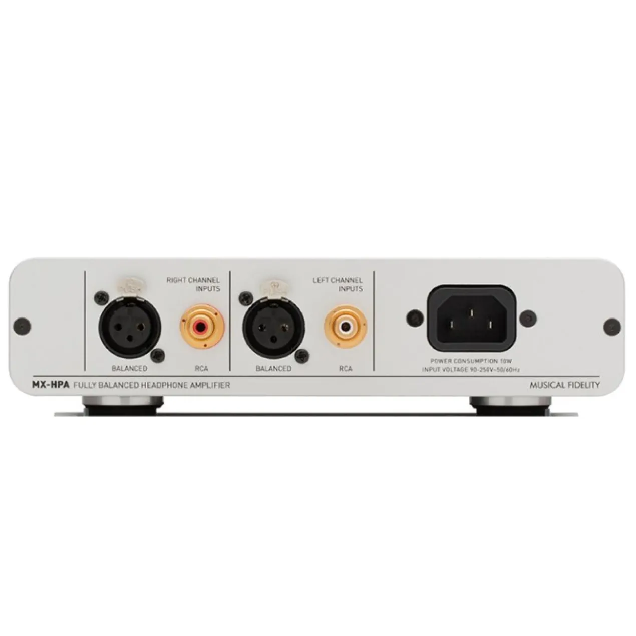 Musical Fidelity MX-HPA