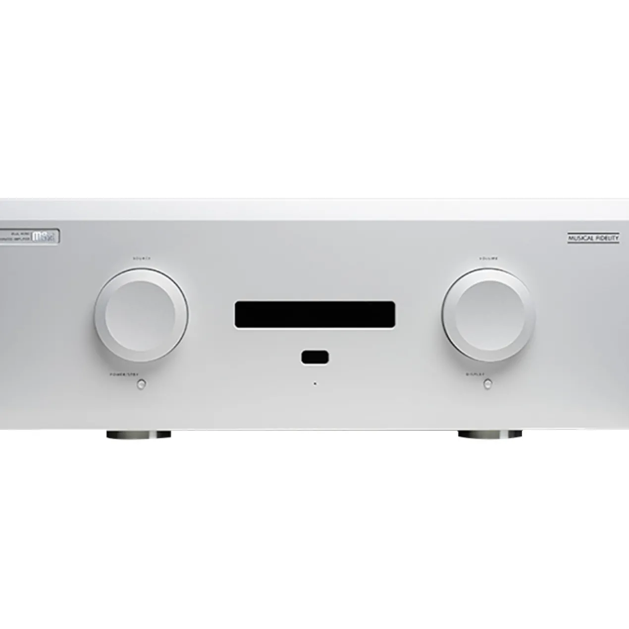 Musical Fidelity M8 Xi