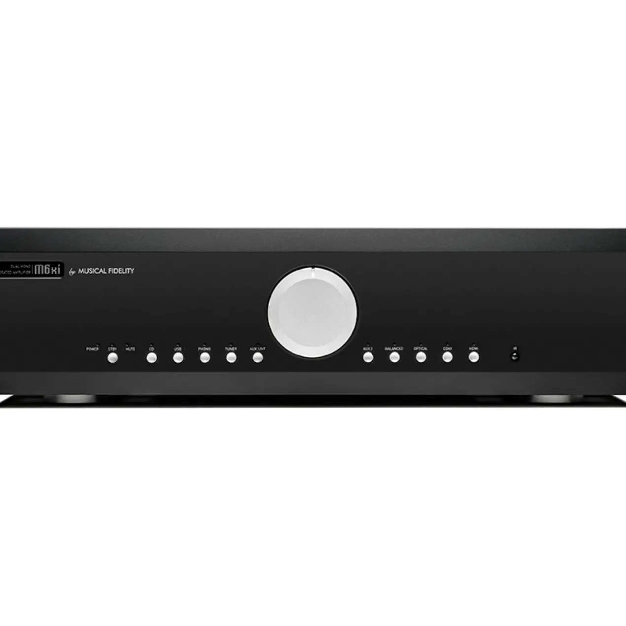 Musical Fidelity M6xi