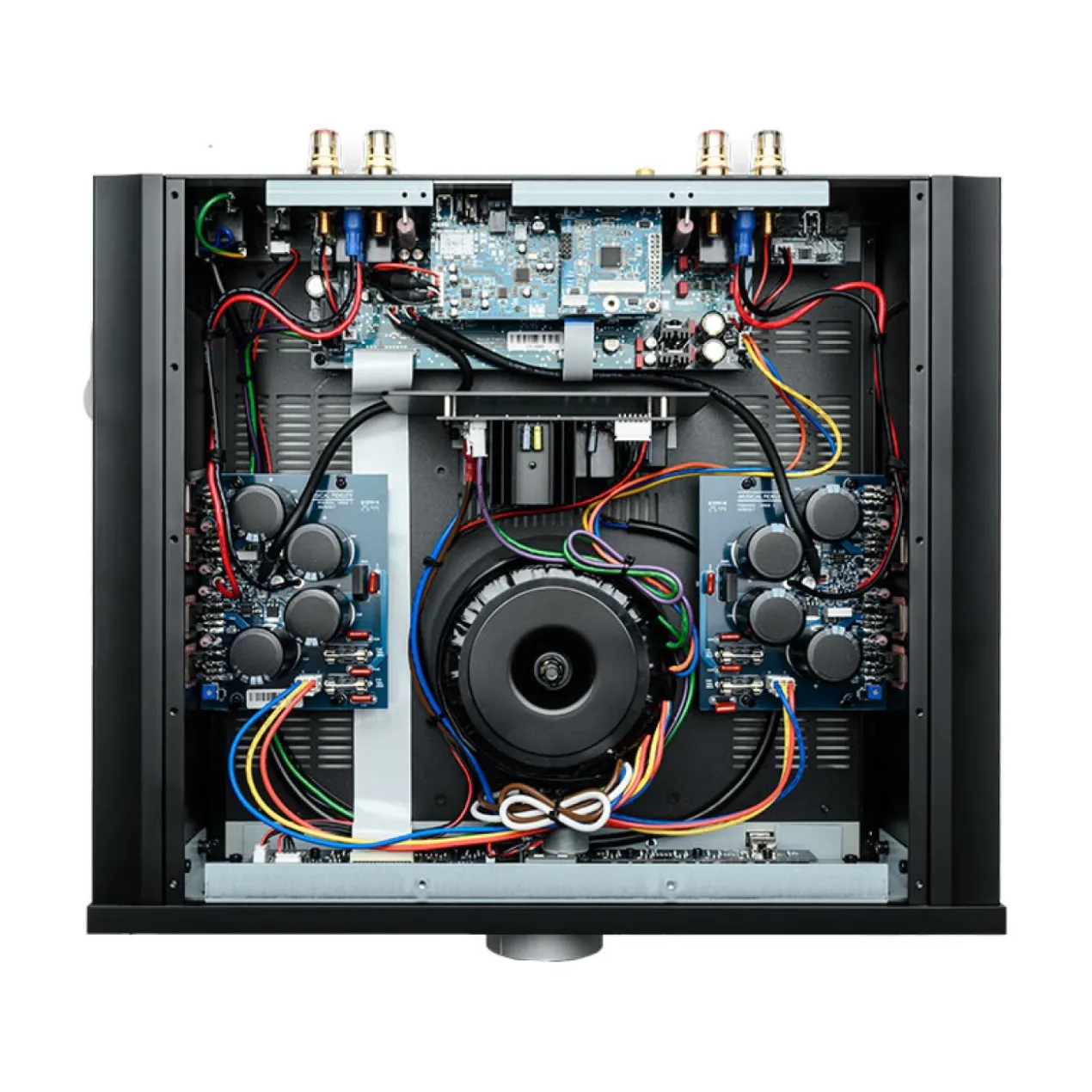 Musical Fidelity M6xi