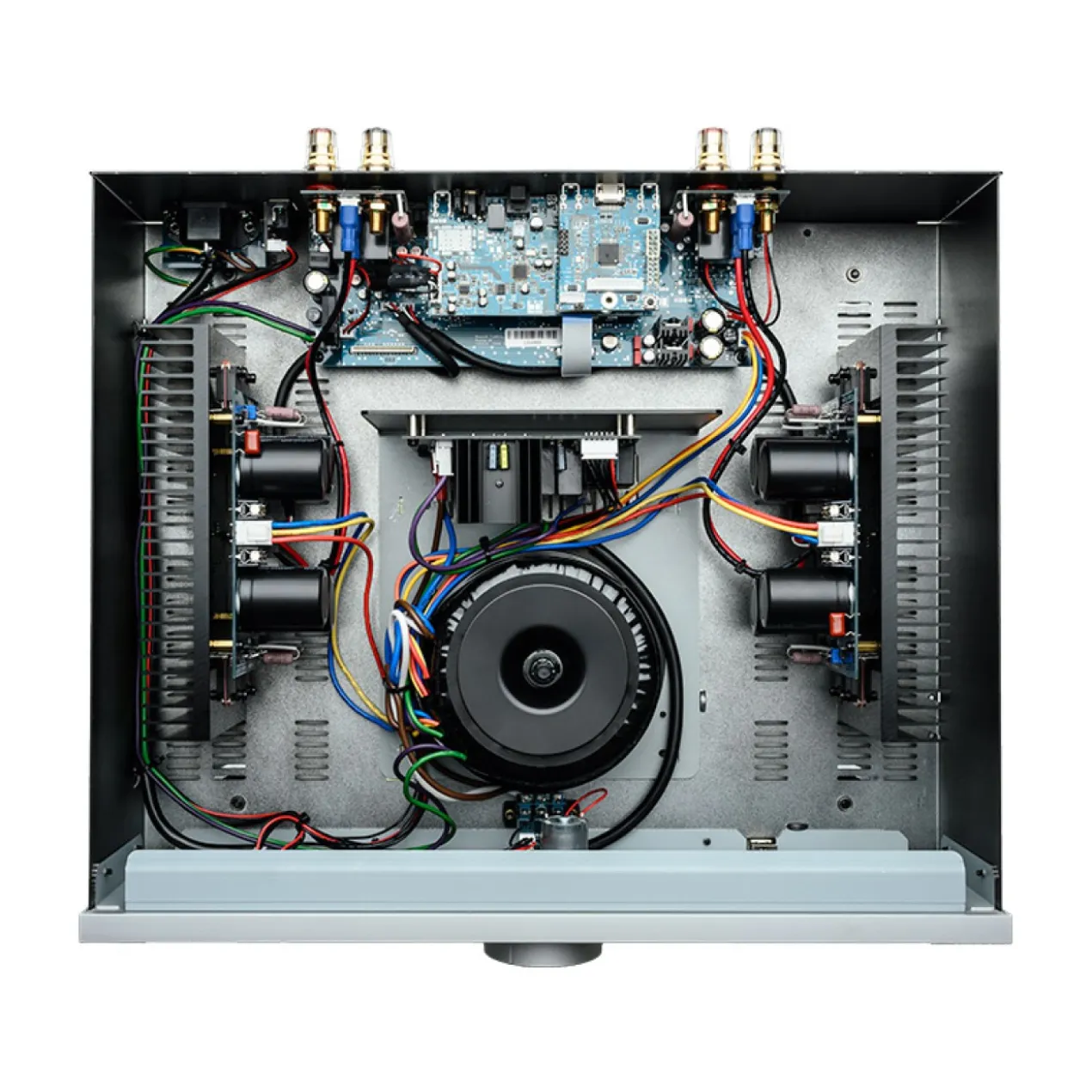 Musical Fidelity M5xi