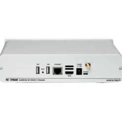 Musical Fidelity MX-STREAM