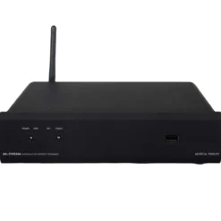Musical Fidelity MX-STREAM