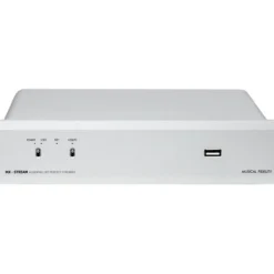 Musical Fidelity MX-STREAM