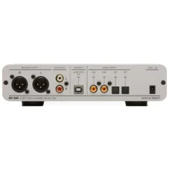 Musical Fidelity MX-STREAM & MX-DAC
