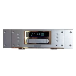Musical Fidelity Nu-Vista 3D CD