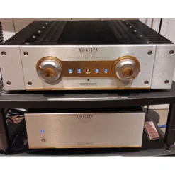 Musical Fidelity NU-VISTA M3 - USATO