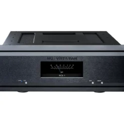 Musical Fidelity Nu-Vista PAM