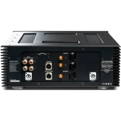 Musical Fidelity Nu-Vista PAM