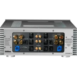 Musical Fidelity Nu-Vista PAS