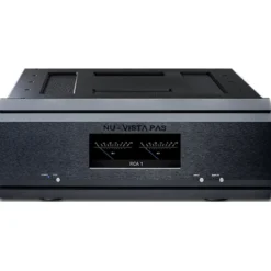 Musical Fidelity Nu-Vista PAS