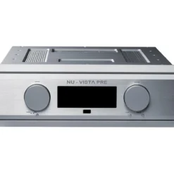 Musical Fidelity Nu-Vista Pre