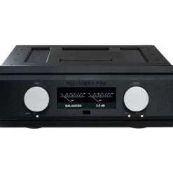 Musical Fidelity Nu-Vista Pre