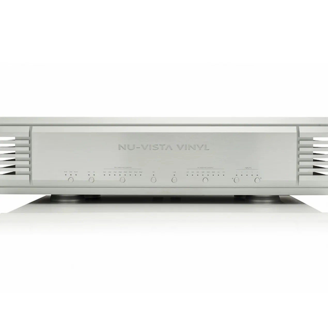 Musical Fidelity Nu-Vista Vinyl
