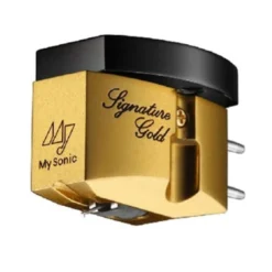 My Sonic Lab Signature Gold