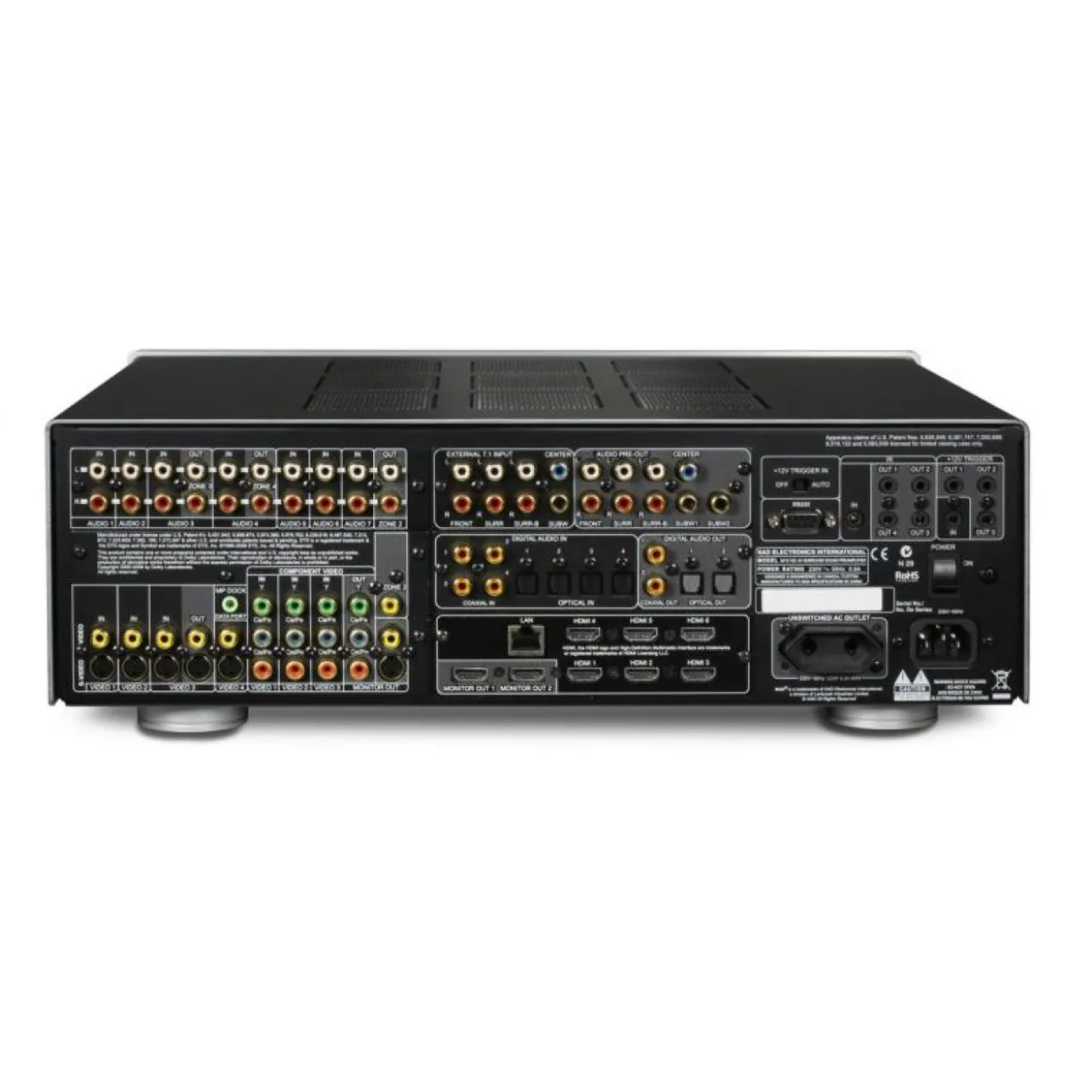 NAD M15 EX DEMO