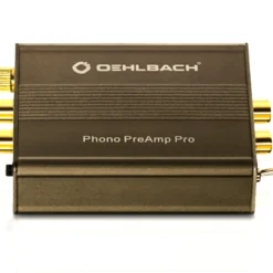 Oehlbach Phono Preamp Pro