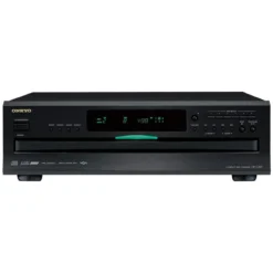 Onkyo DX-C390