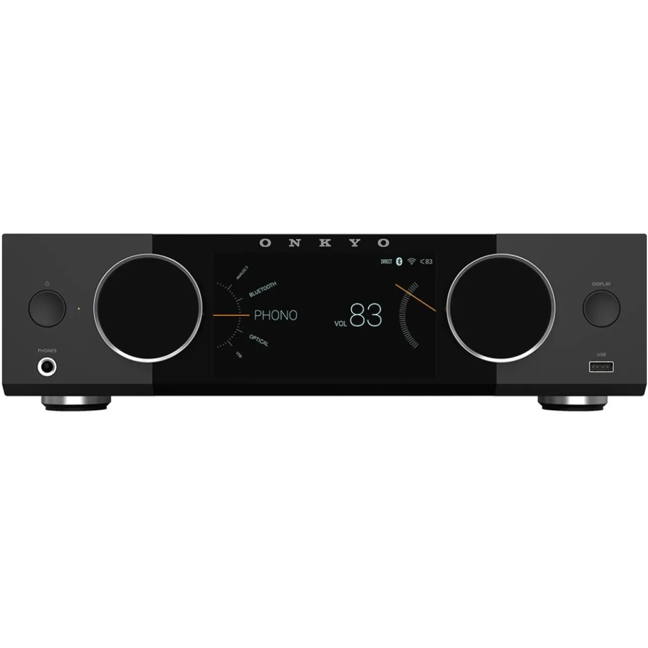 Onkyo Muse Y40