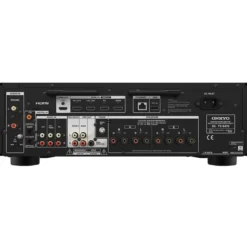 Onkyo TX-8470