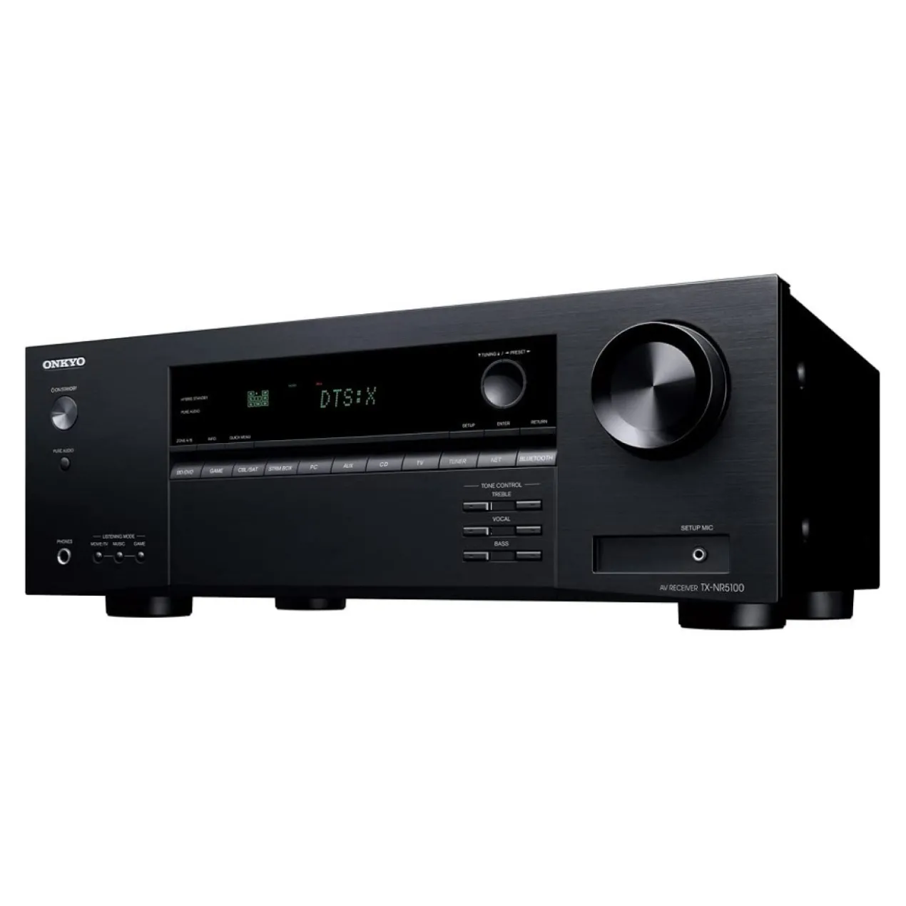 Onkyo TX-NR5100