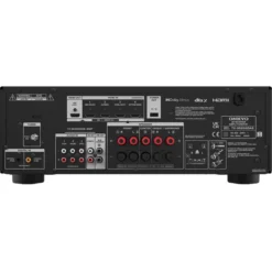 Onkyo TX-NR3100