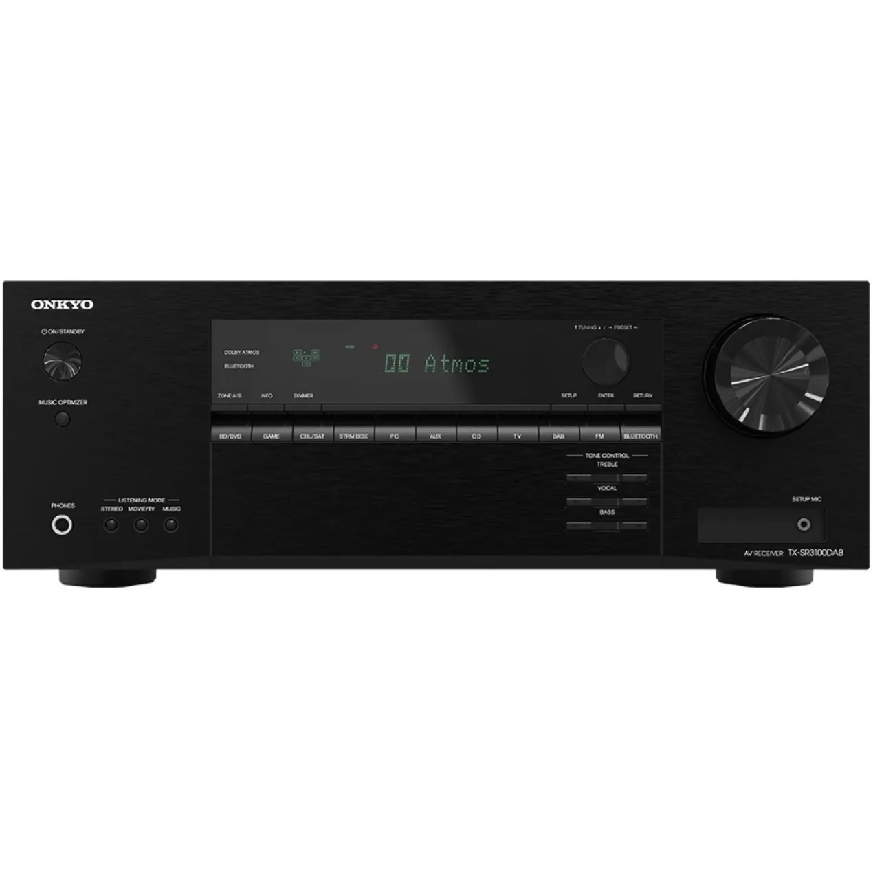 Onkyo TX-NR3100
