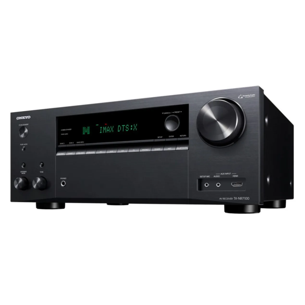 Onkyo TX-NR7100