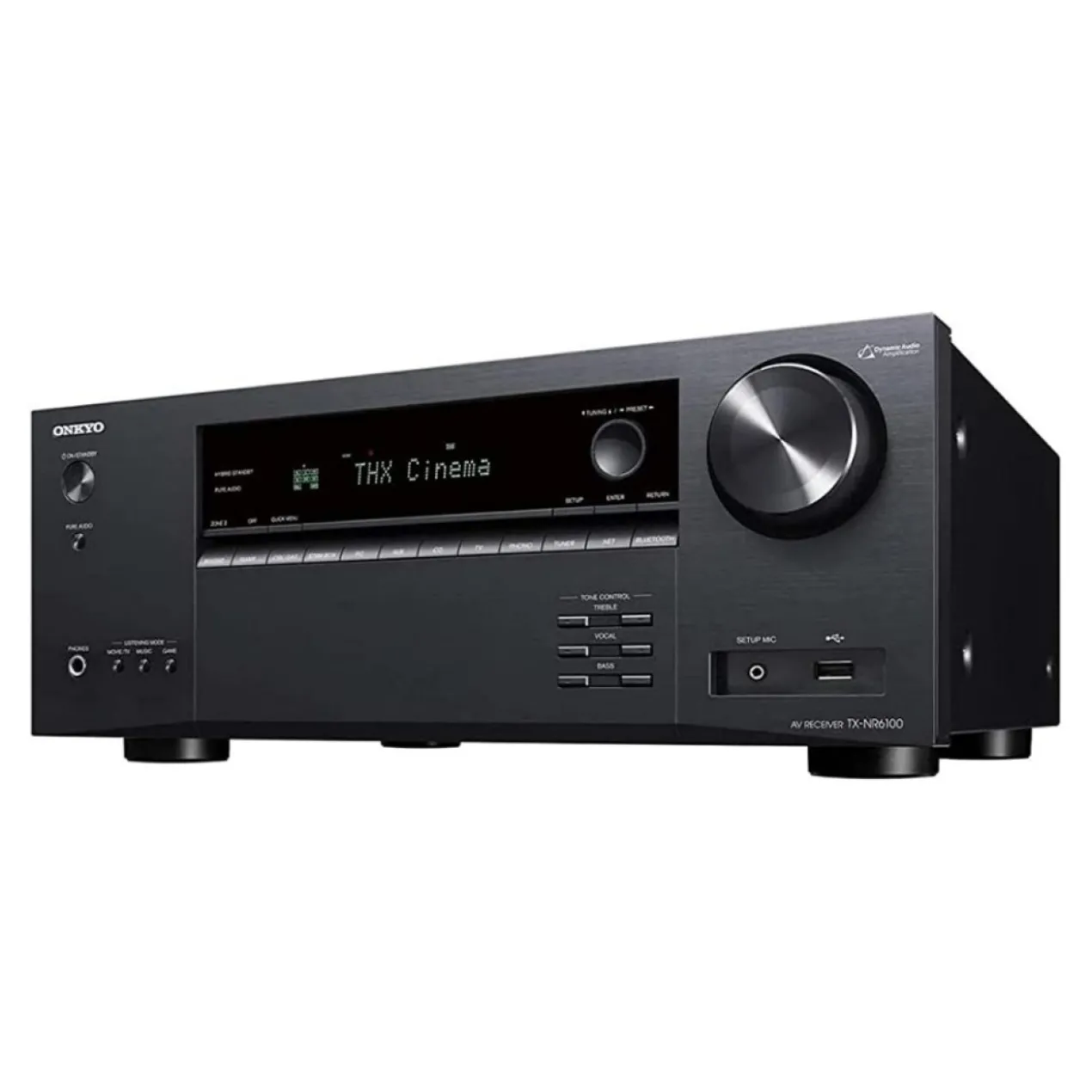 Onkyo TX-NR6100