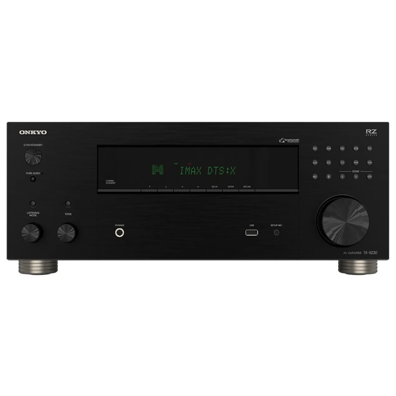 Onkyo TX-RZ30