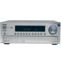 Onkyo TX-SR804E USATO
