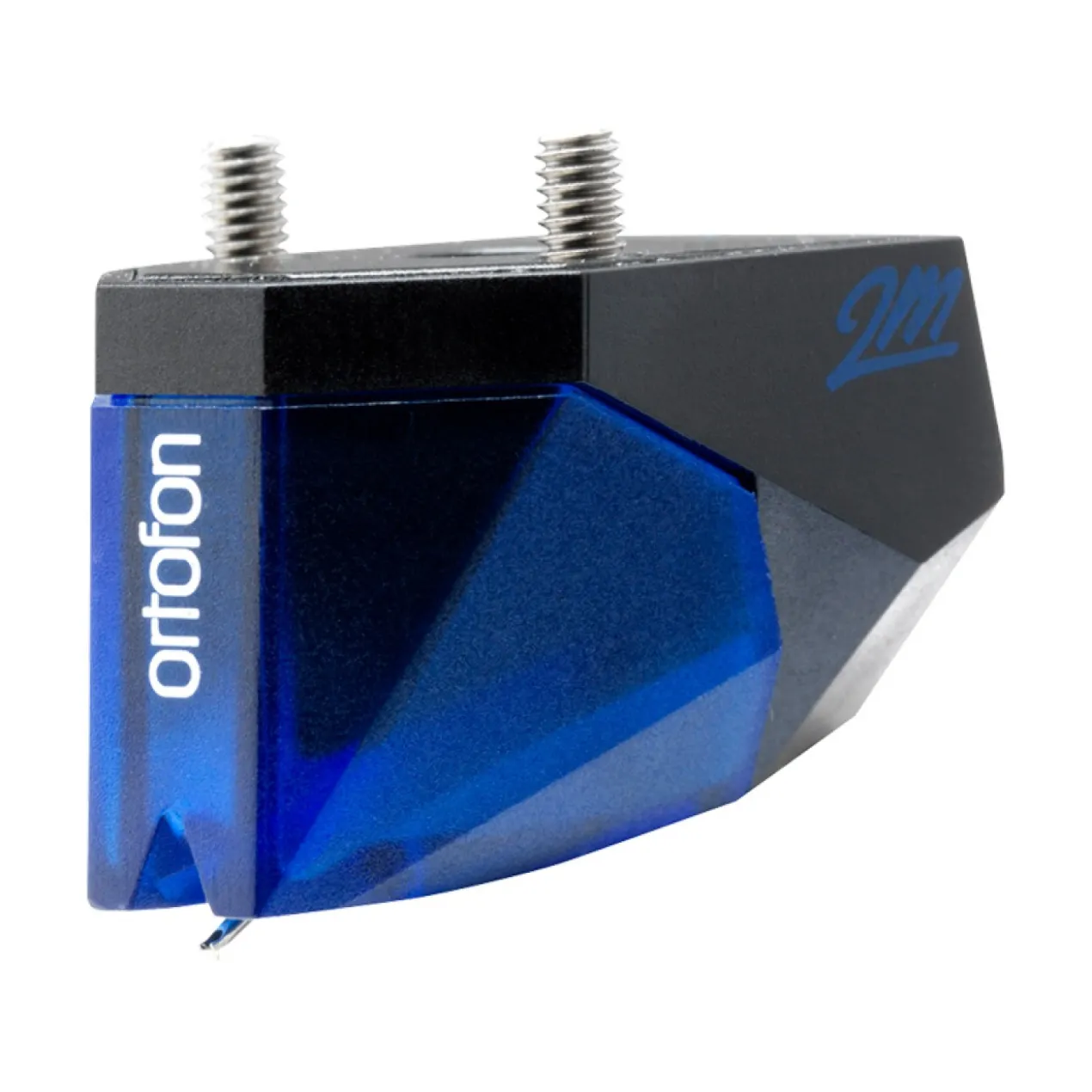 Ortofon 2M Blue Verso