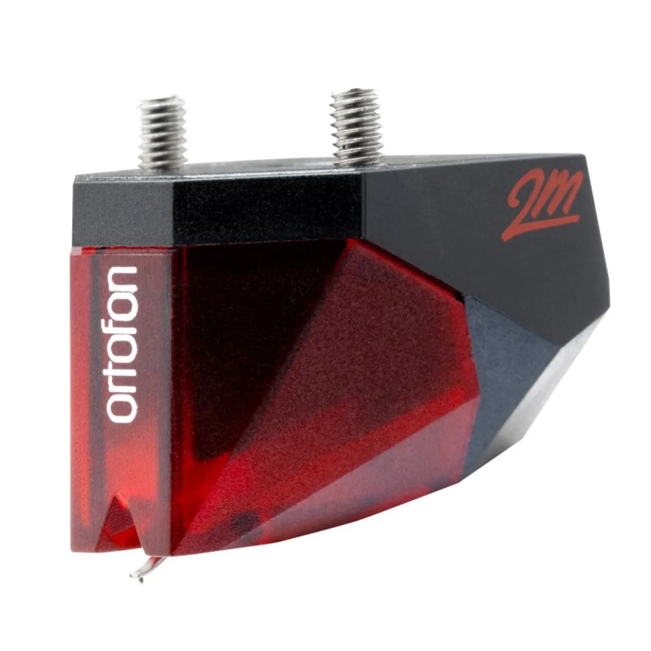 Ortofon 2M Red Verso