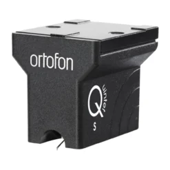 Ortofon Quintet Black S