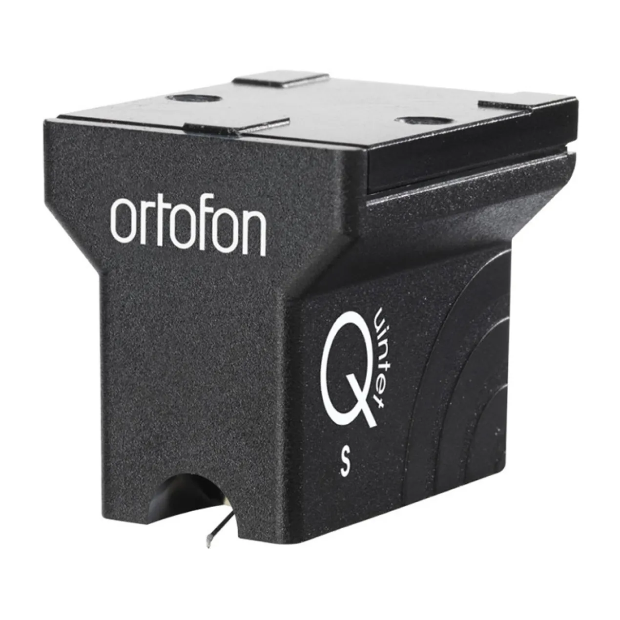 Ortofon Quintet Black S