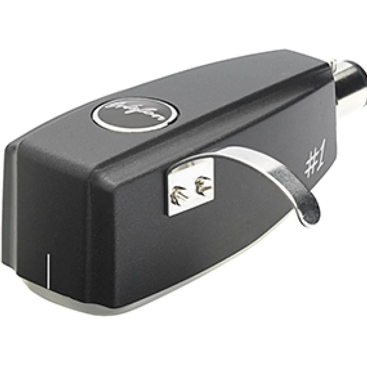 Ortofon SPU 1 E