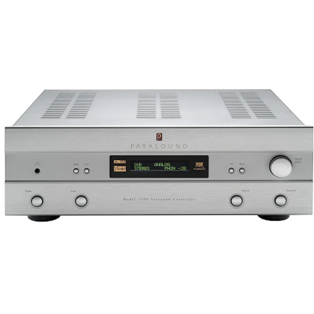 Parasound P 7100 EX DEMO
