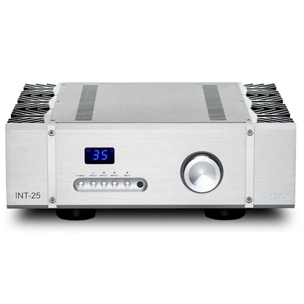 Pass Labs INT-25