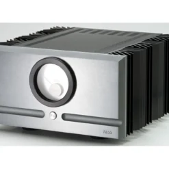 Pass Labs X350.8