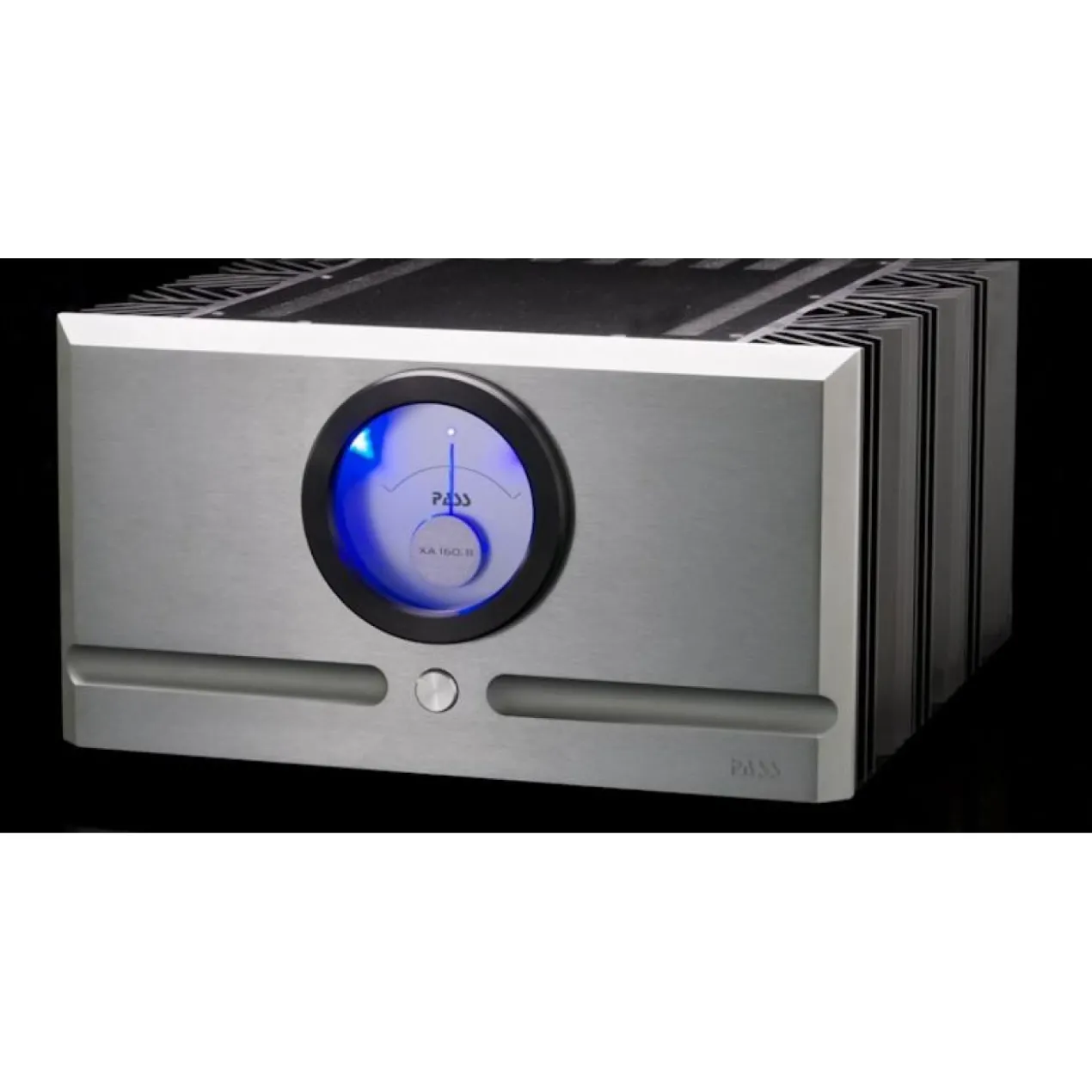 Pass Labs XA200.8