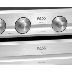 Pass Labs XP 27