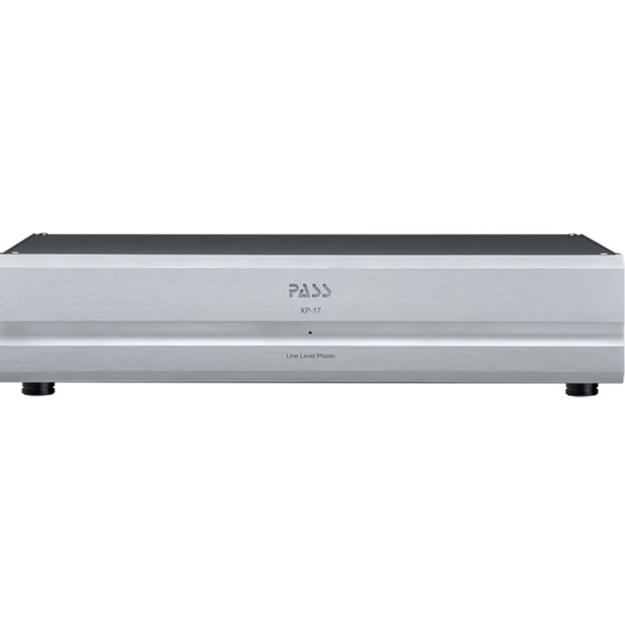 Pass Labs XP 17